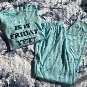 Secret Treasures PJ SET